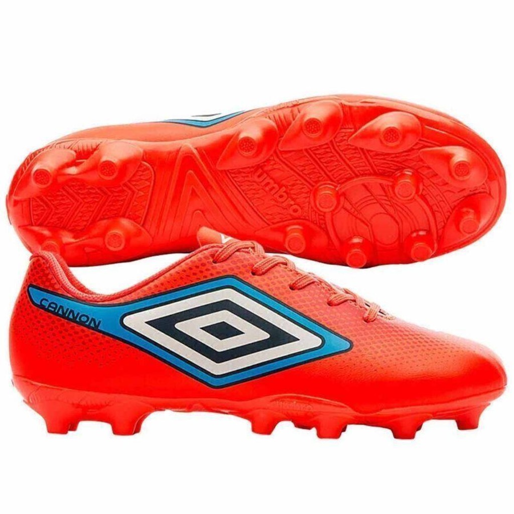 Imagem 5 do produto Chuteira de Campo Umbro Cannon Jr - Infantil