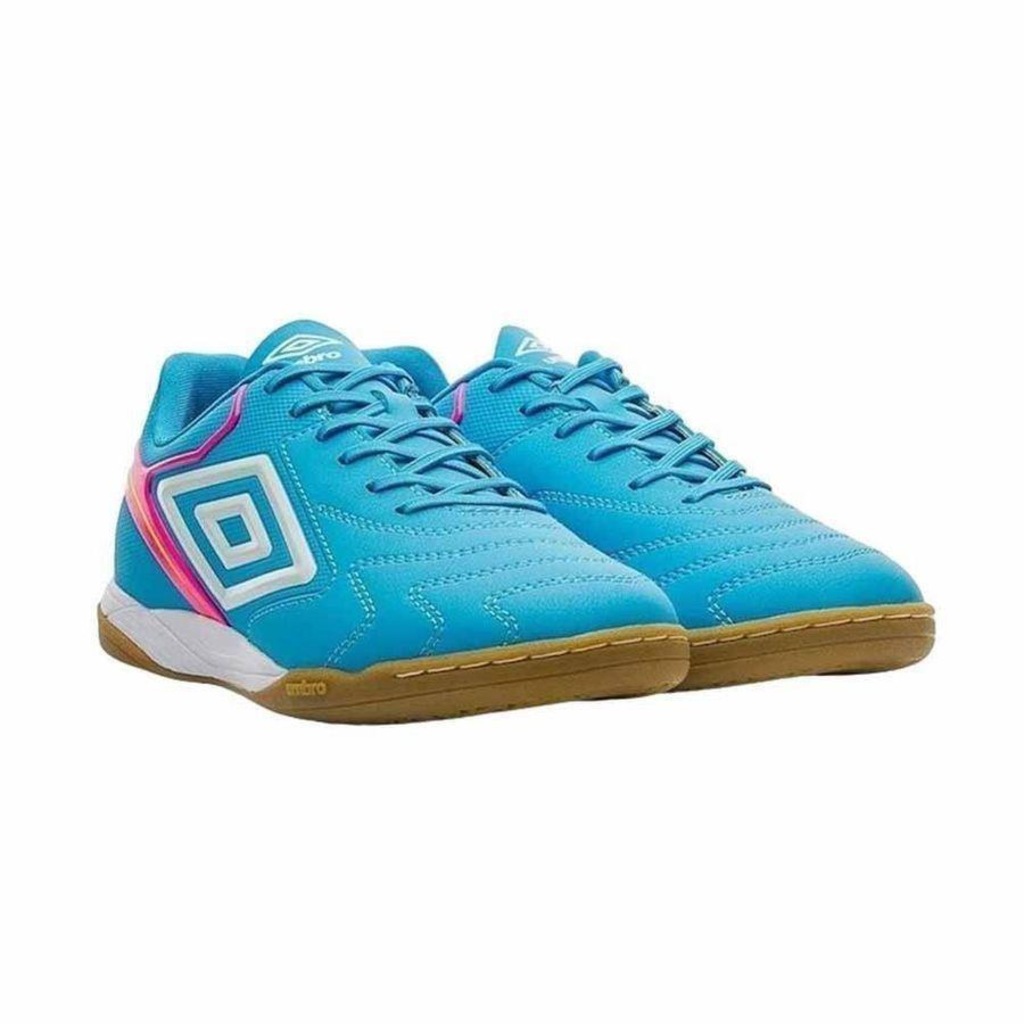 Imagem 3 do produto Chuteira Futsal Umbro Ic Adamant Master Club - Adulto