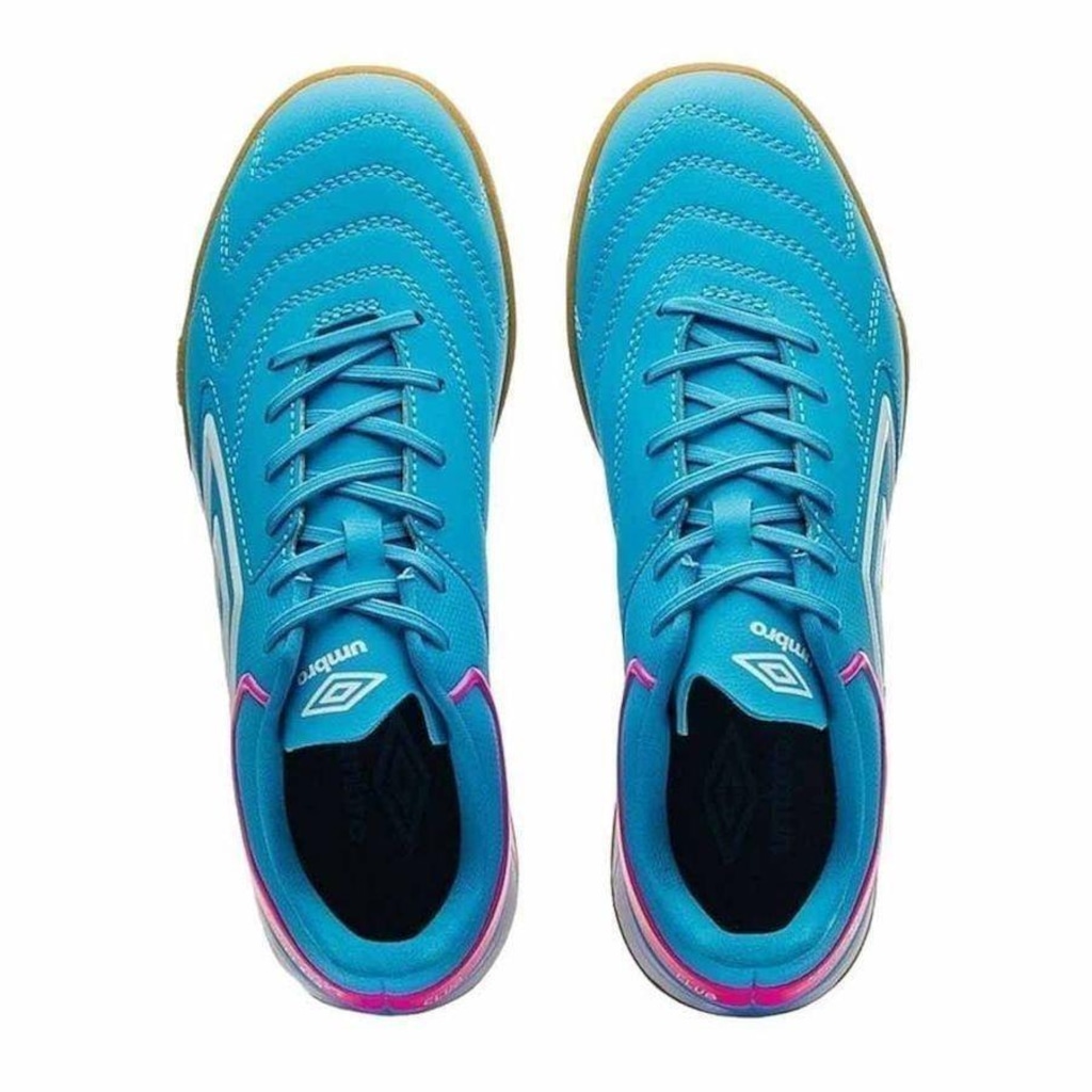 Imagem 4 do produto Chuteira Futsal Umbro Ic Adamant Master Club - Adulto