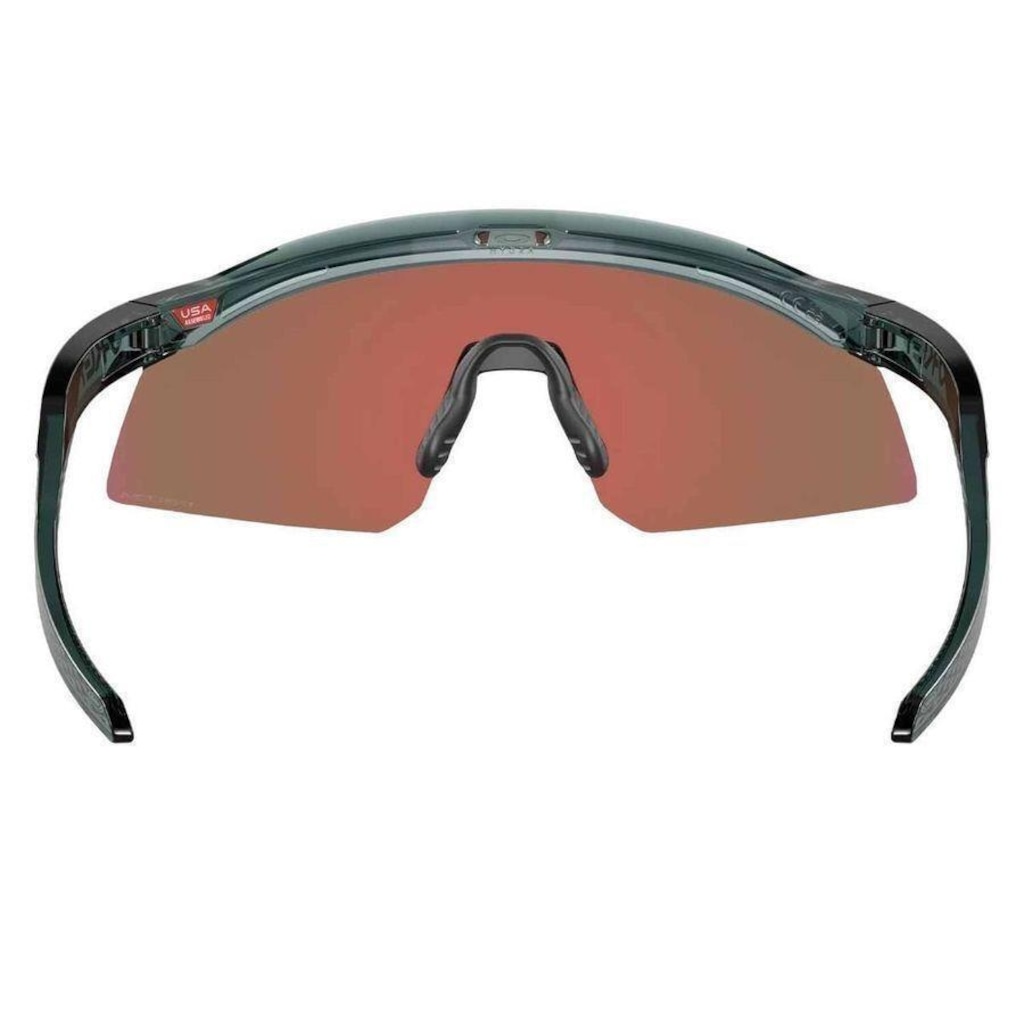 Imagem 4 do produto Óculos Oakley Solar Hydra Unissex Oo9229-04