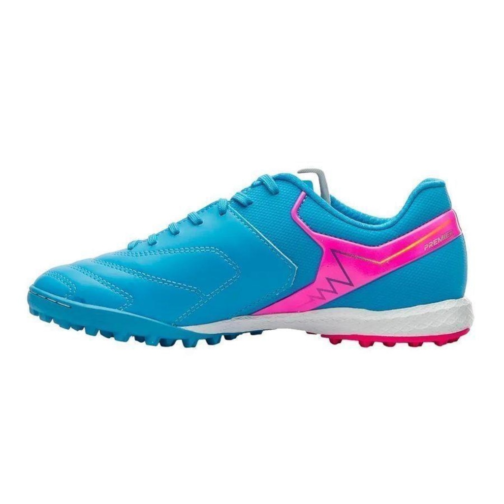 Imagem 2 do produto Chuteira Society Umbro Adamant Master Premier - Adulto