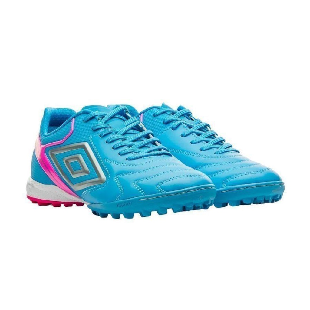 Imagem 3 do produto Chuteira Society Umbro Adamant Master Premier - Adulto