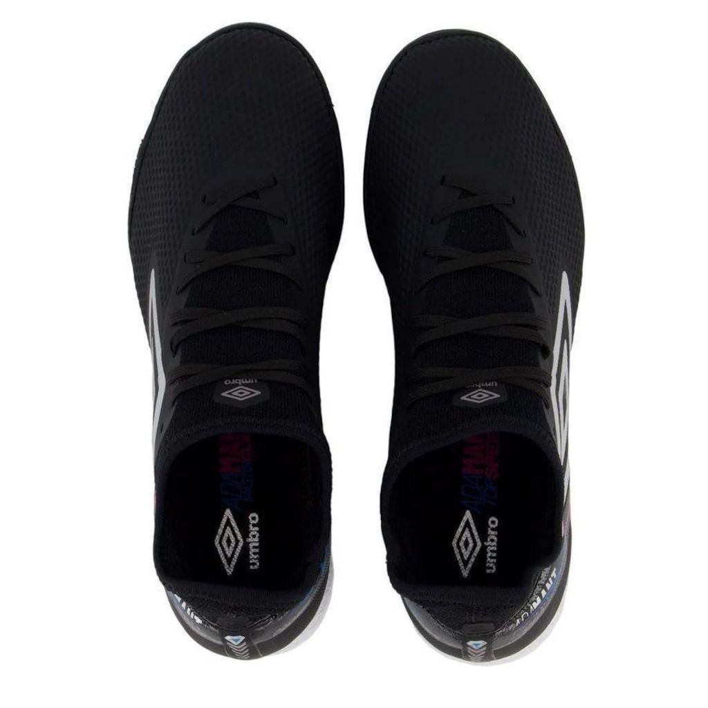 Imagem 4 do produto Chuteira Society Umbro Adamant Top Premier - Adulto
