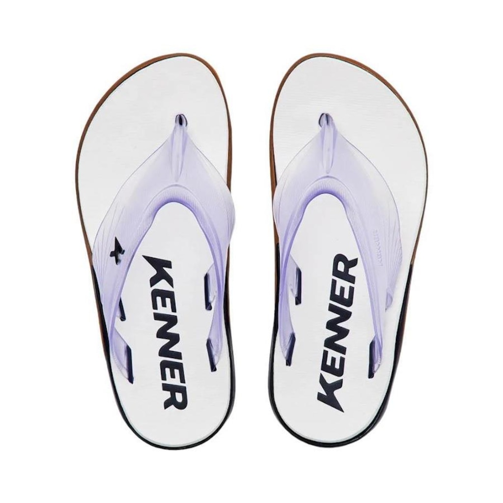 Imagem 2 do produto Chinelo Kenner X-Level Dkb - Masculino