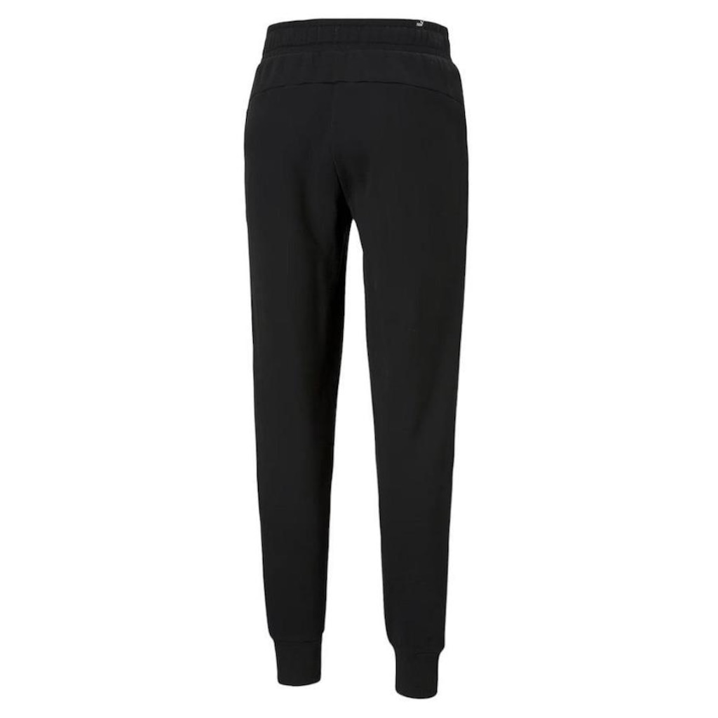Imagem 3 do produto Calça de Moletom Puma Essentials Logo - Masculina