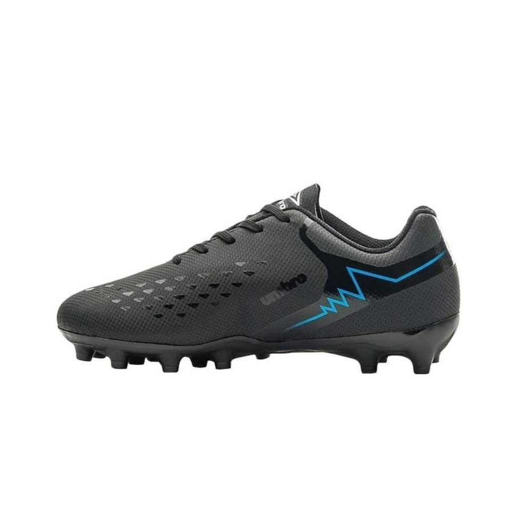 Imagem 2 do produto Chuteira de Campo Umbro Adamant Top Jr - Infantil