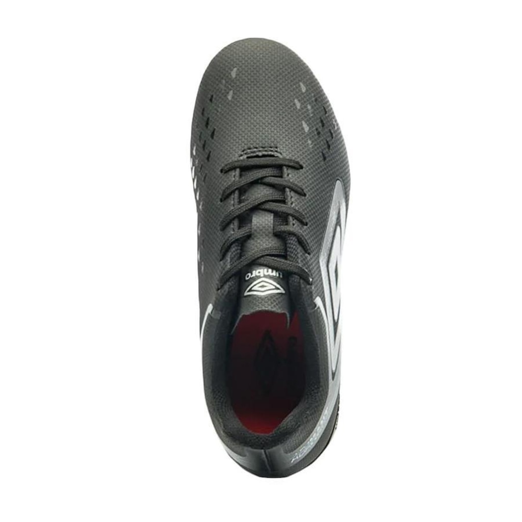 Imagem 5 do produto Chuteira de Campo Umbro Adamant Top Jr - Infantil