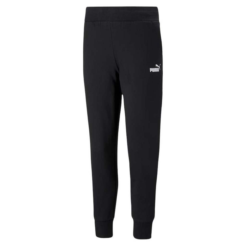 Calça Puma Essential Logo Pants - Masculina