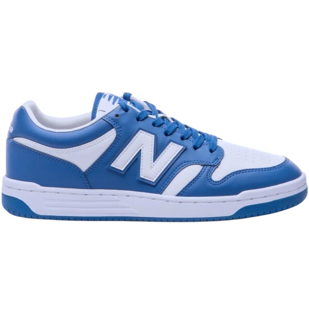 Tênis New Balance 480 Low - Masculino