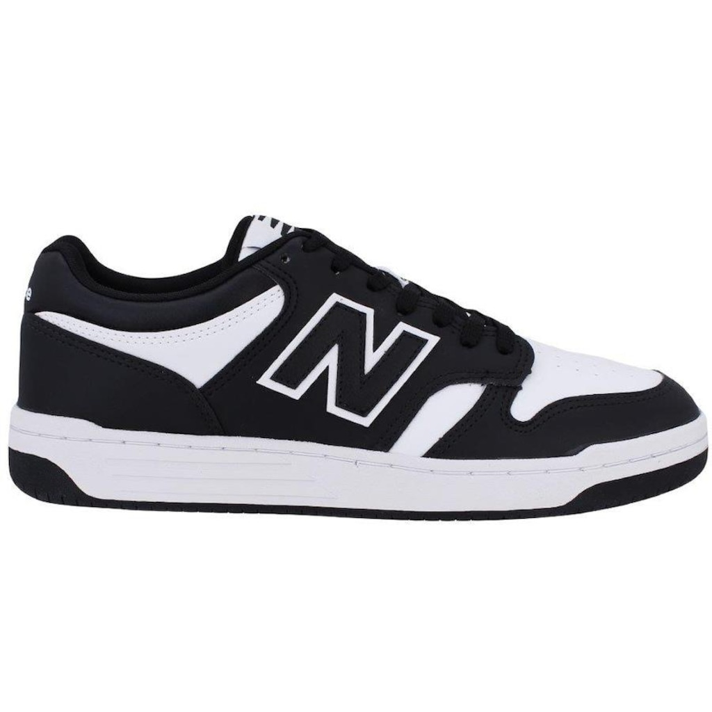 Tênis New Balance 480 Low - Masculino