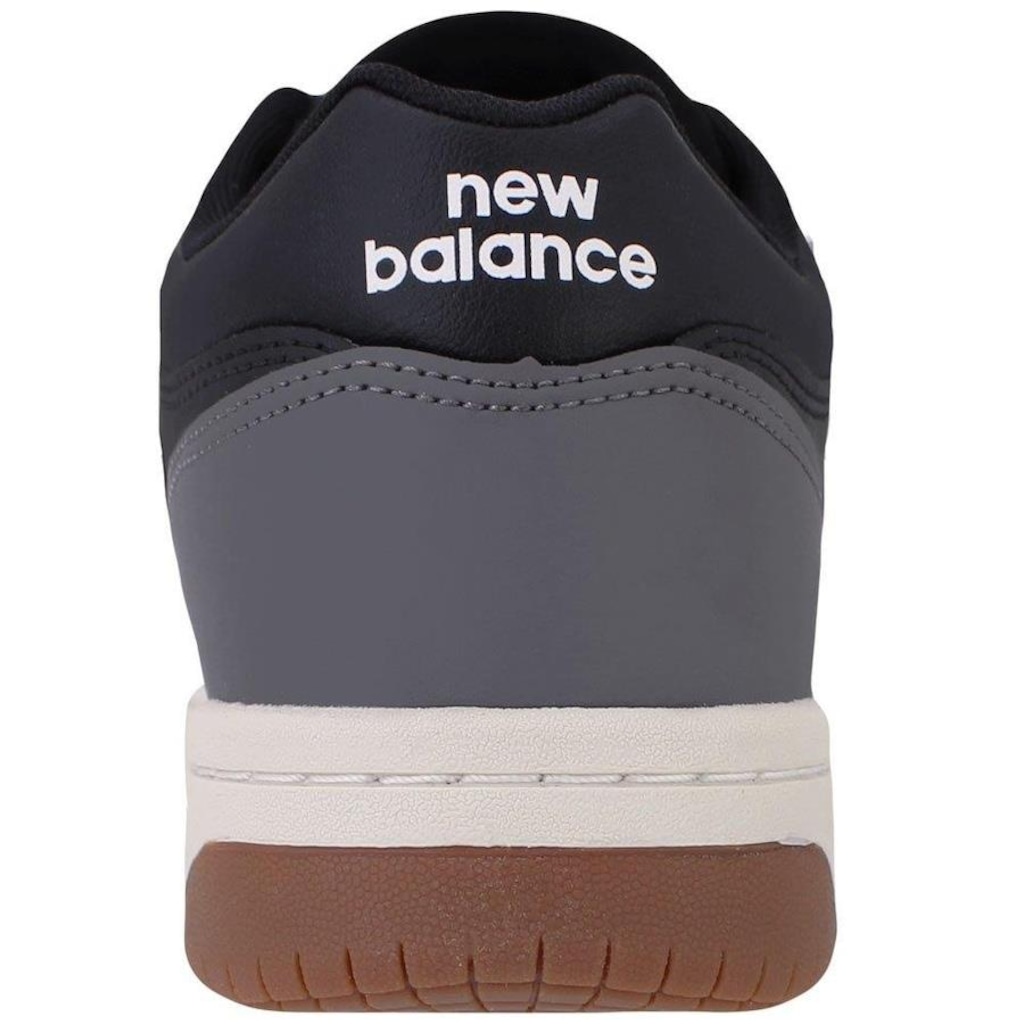 Imagem 3 do produto Tênis New Balance 480 Low - Masculino