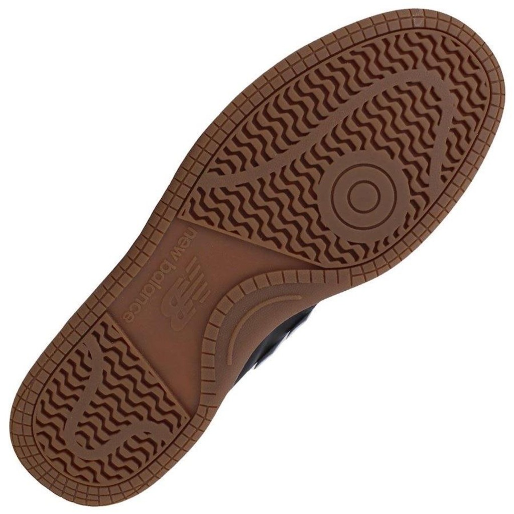 Imagem 4 do produto Tênis New Balance 480 Low - Masculino