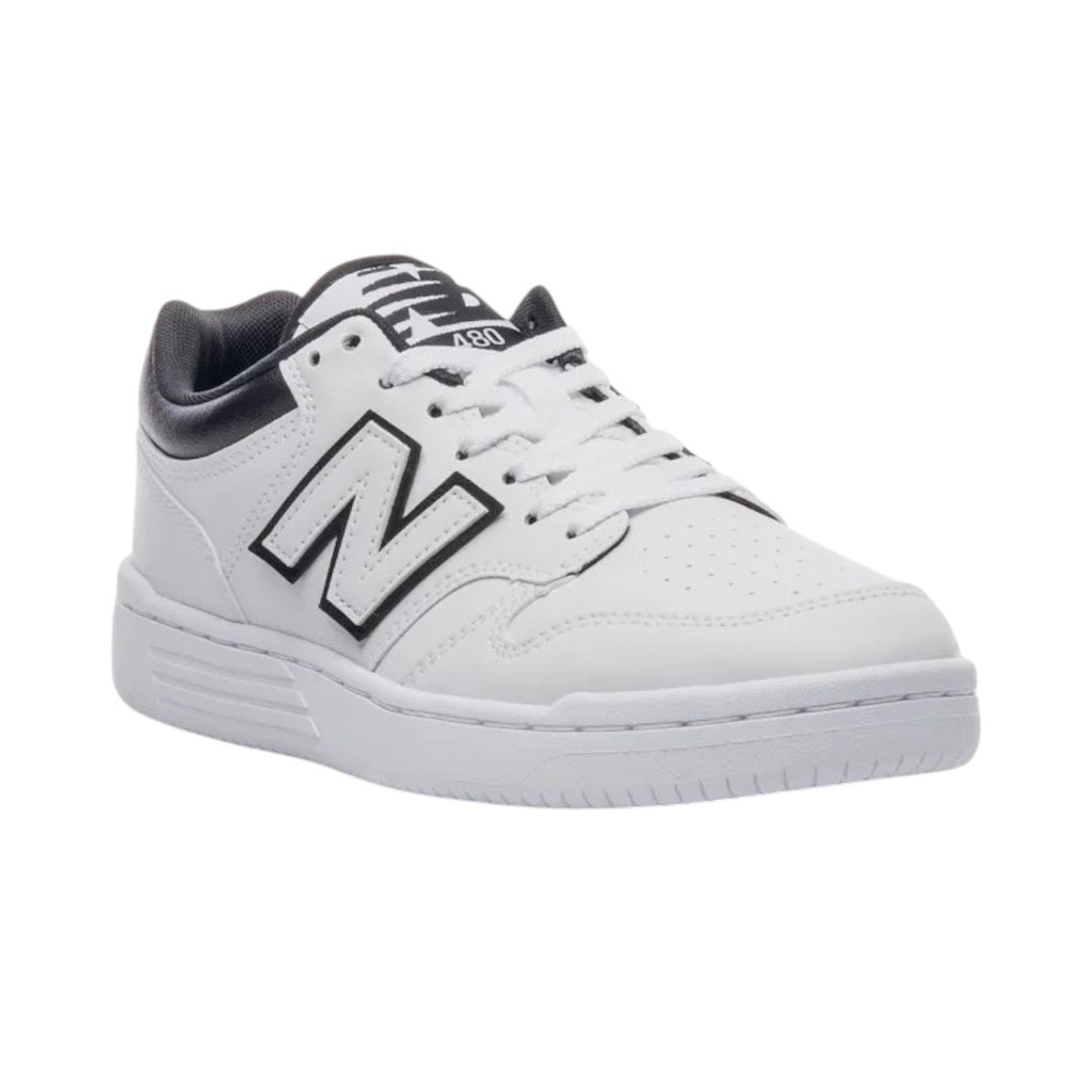 Imagem 2 do produto Tênis New Balance 480 Low - Masculino