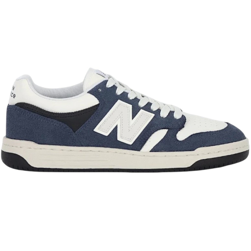 Tênis New Balance 480 Low - Masculino
