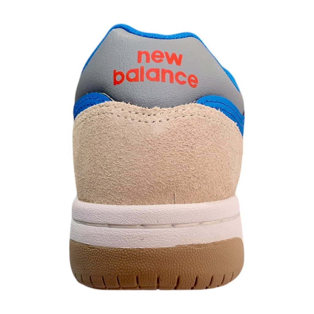Imagem 3 do produto Tênis New Balance 480 Low - Masculino