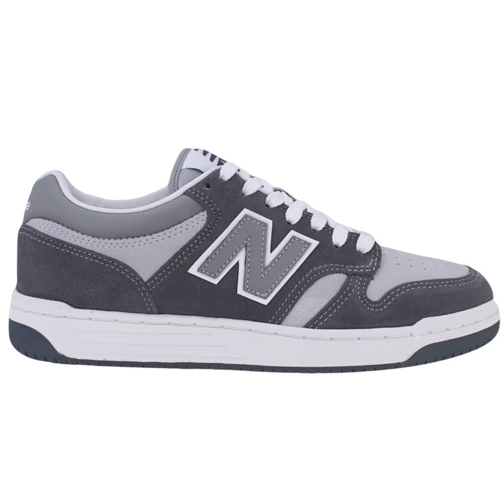 Tênis New Balance 480 Low - Masculino