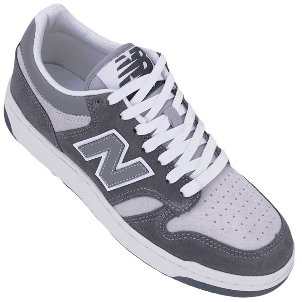 Imagem 2 do produto Tênis New Balance 480 Low - Masculino