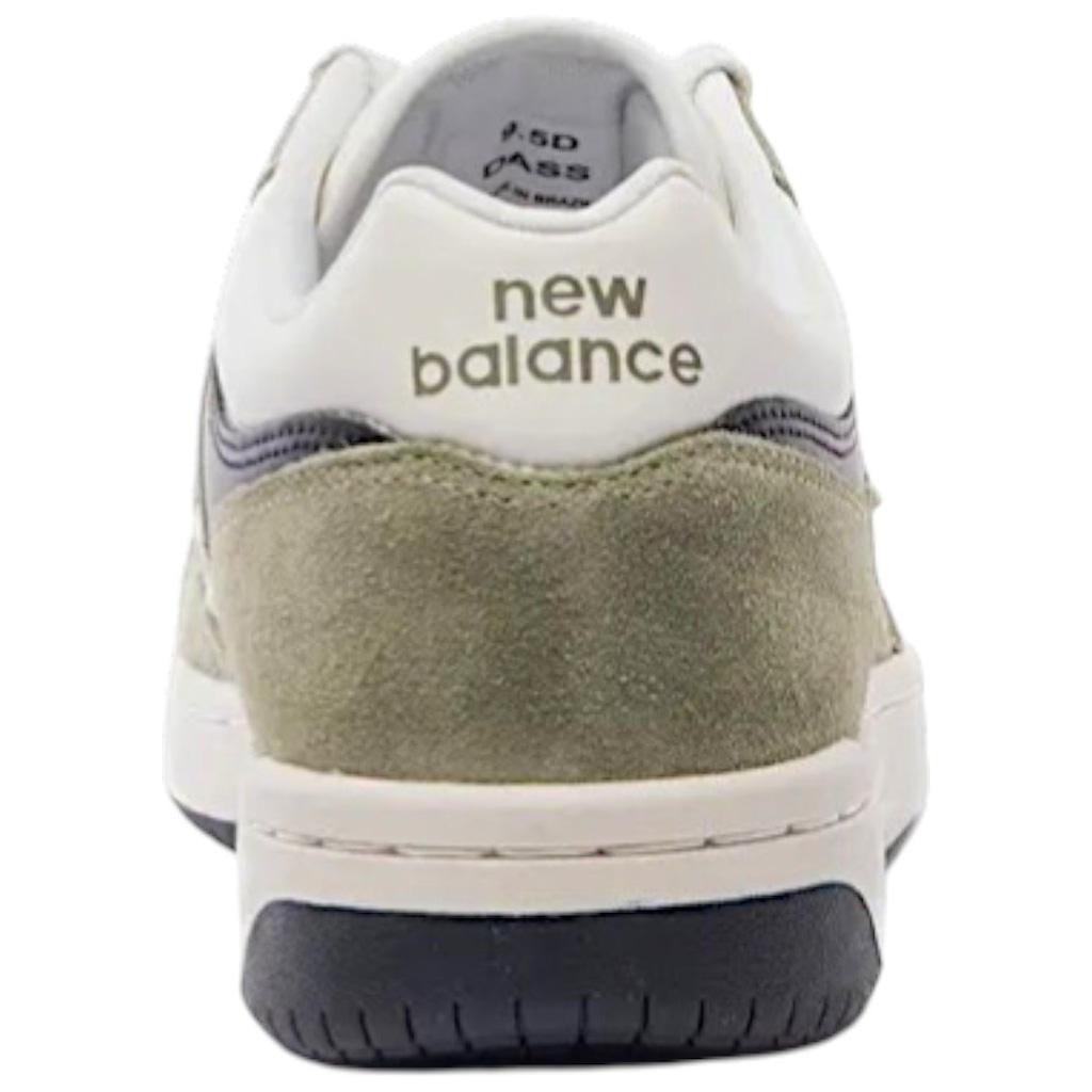 Imagem 3 do produto Tênis New Balance 480 Low - Masculino