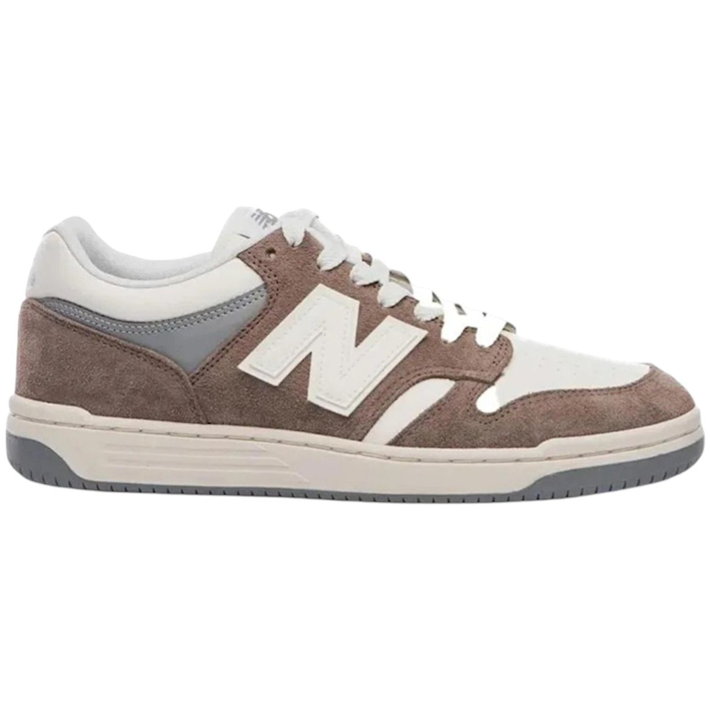 Tênis New Balance 480 Low - Masculino