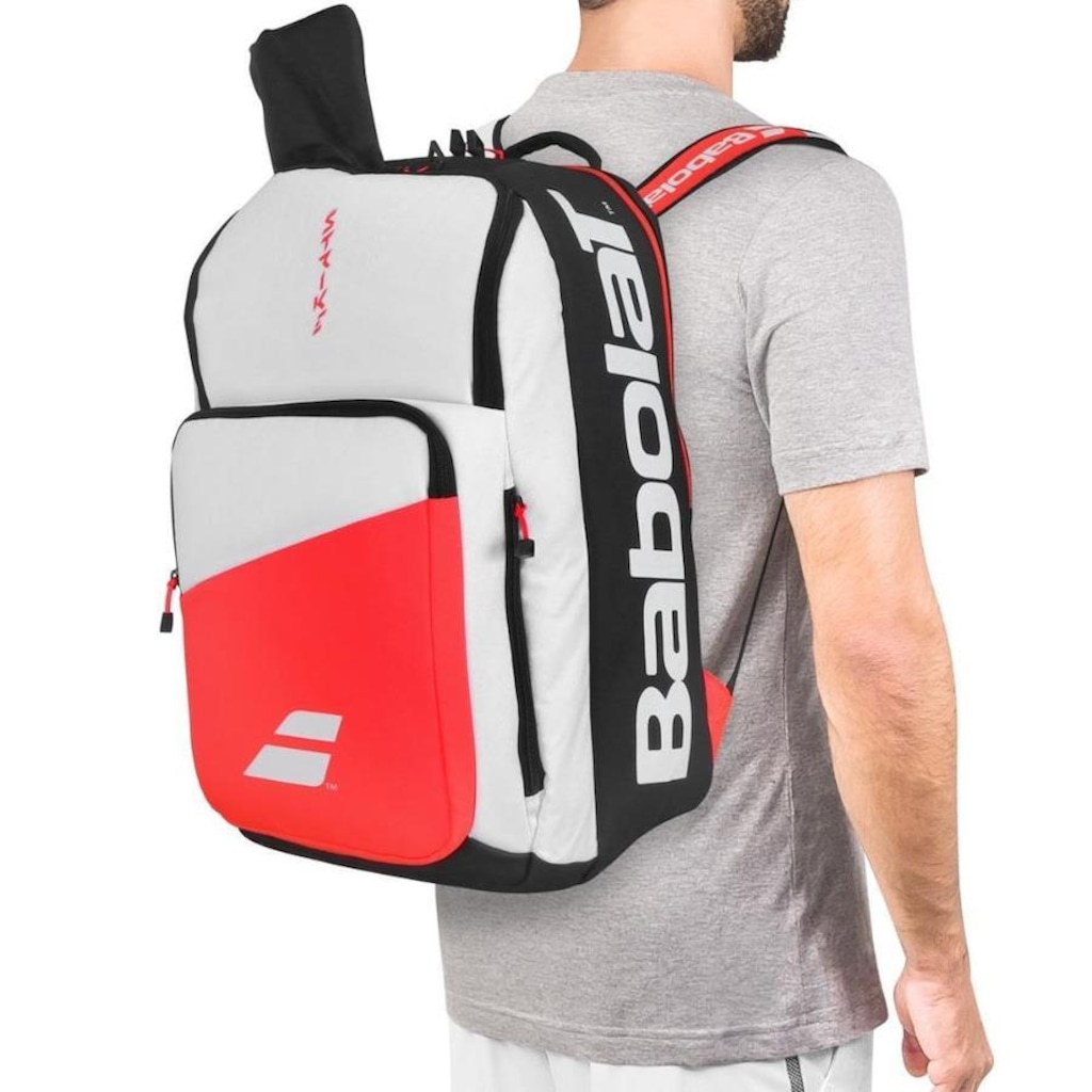 Mochila Babolat Pure Strike - Foto 1