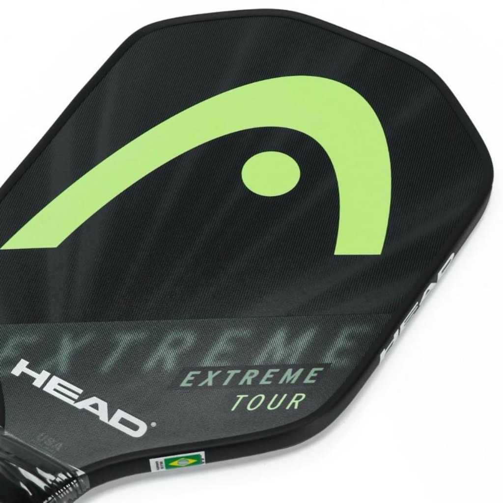 Imagem 3 do produto Raquete de Pickleball Head Extreme Tour