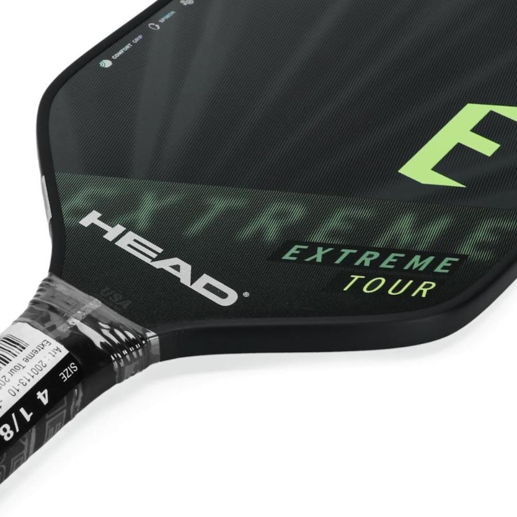 Imagem 4 do produto Raquete de Pickleball Head Extreme Tour