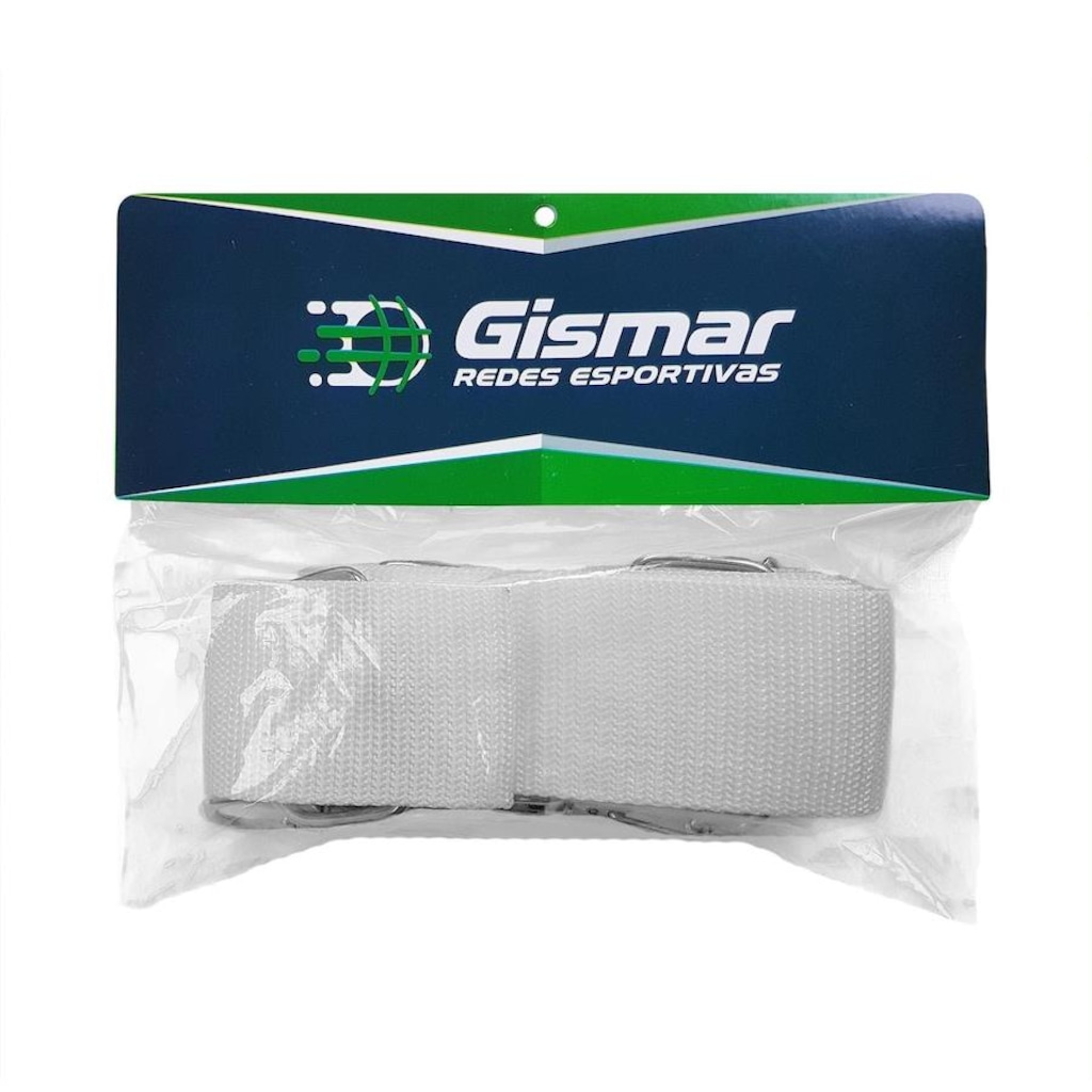 Imagem 4 do produto Faixa Central para Rede de Tênis Gismar Redes