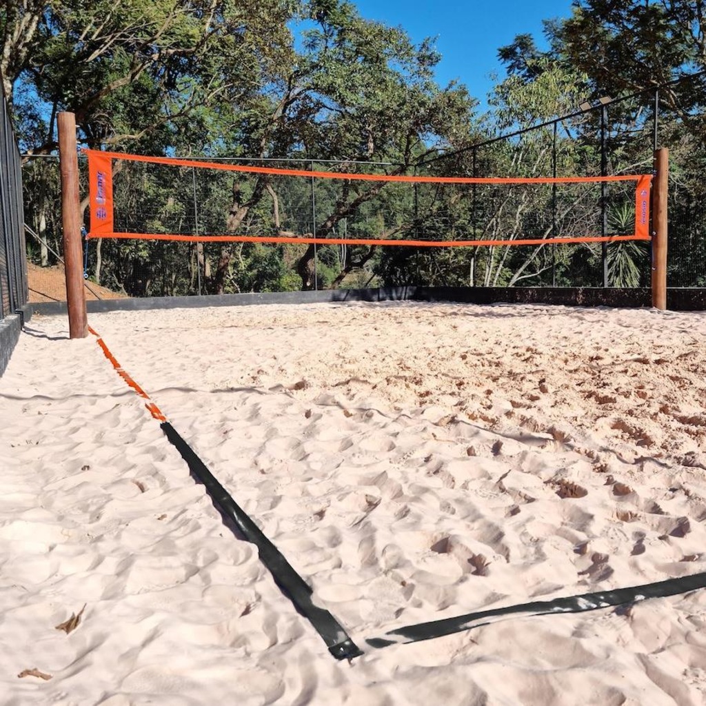 Imagem 5 do produto Fita de Marcação Gismar Redes Beach Tennis Pro