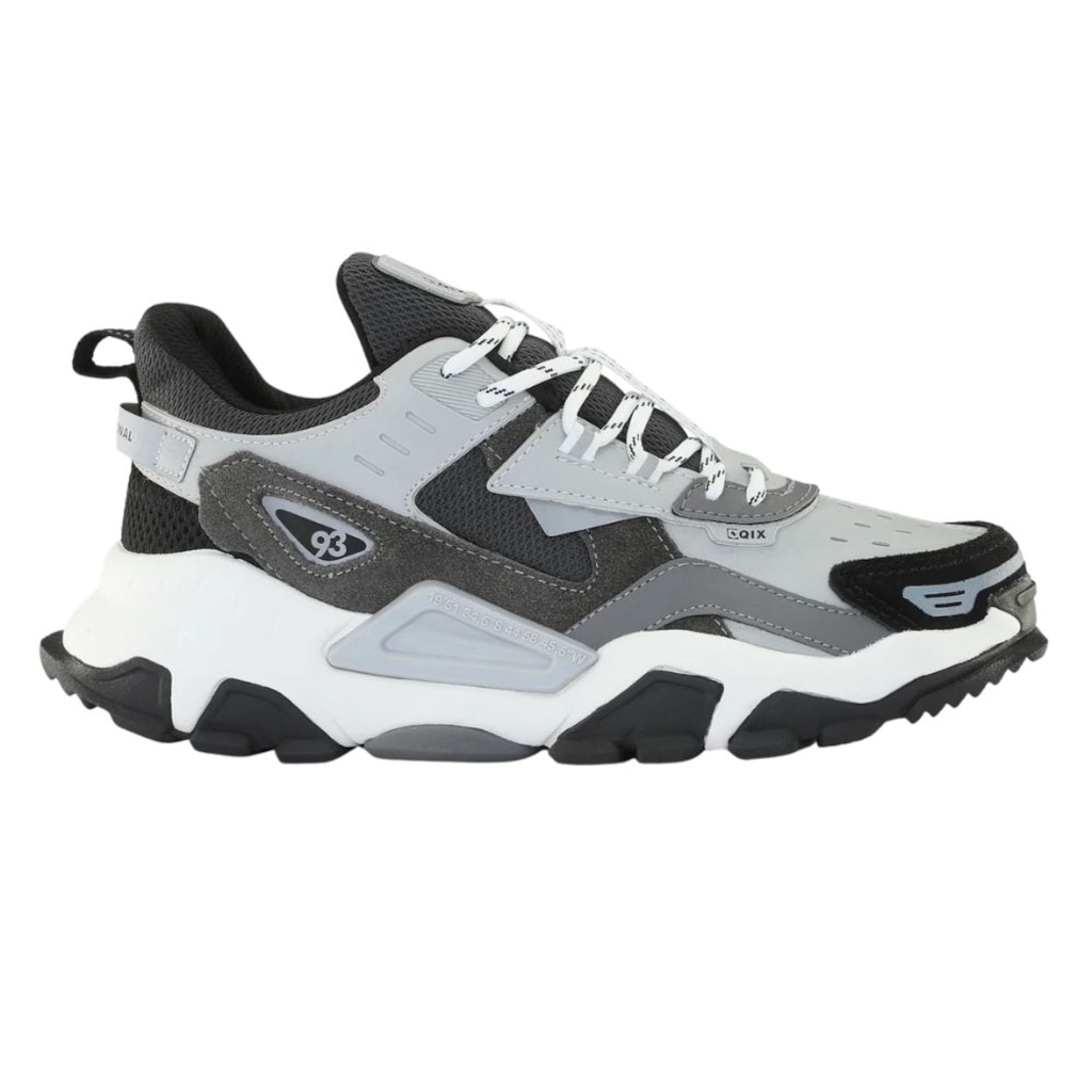 Tênis Qix Trek Urban Hiking - Masculino