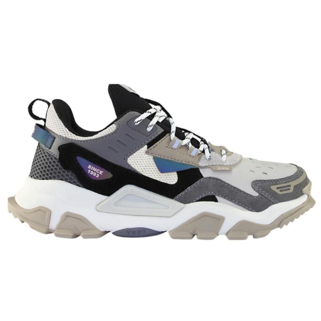 Tênis Qix Trek Urban Hiking - Feminino