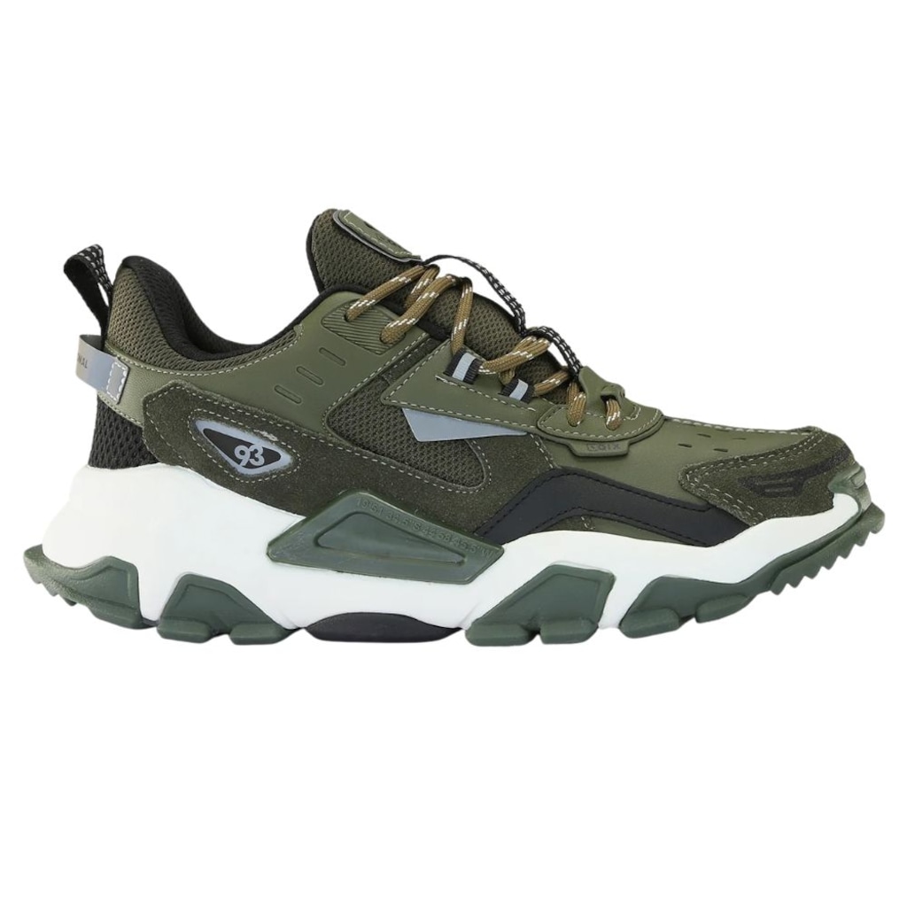 Tênis Qix Trek Urban Hiking - Feminino