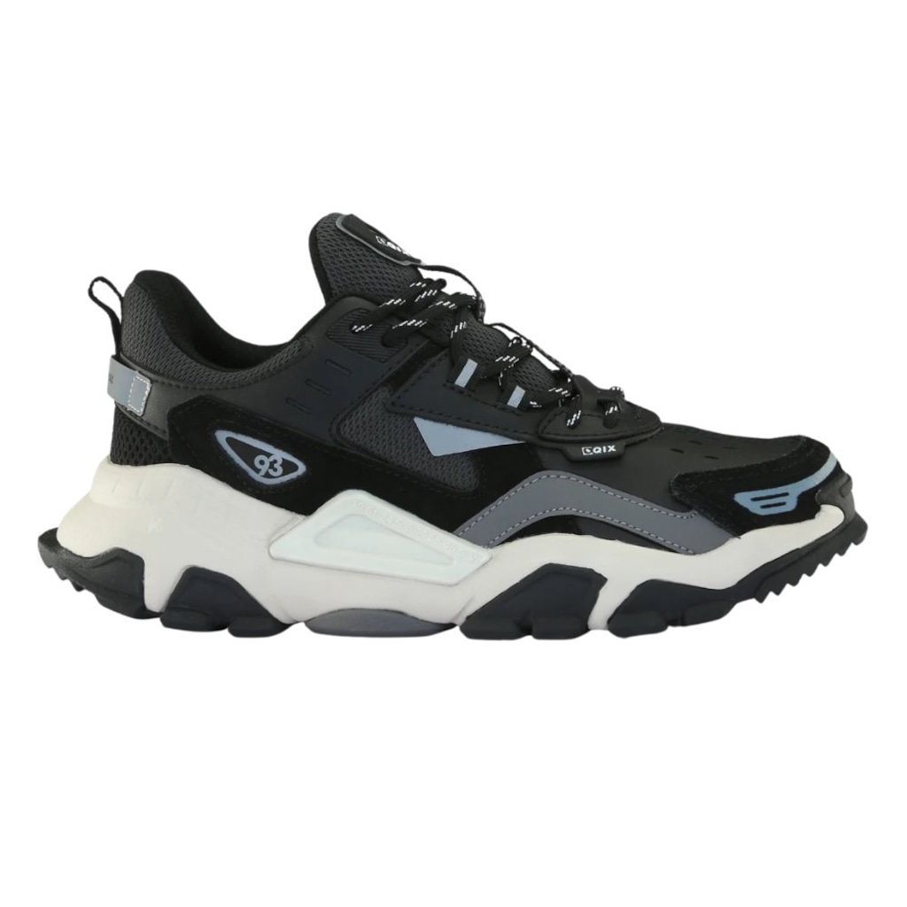 Tênis Qix Trek Urban Hiking - Feminino