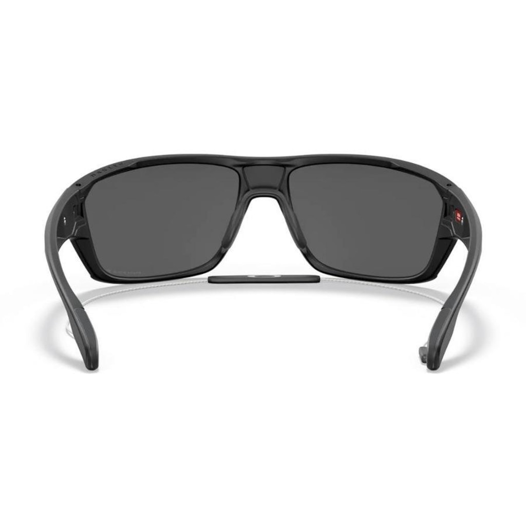 Imagem 3 do produto Óculos De Sol Oakley Split Shot Matte Black Prizm Polarized