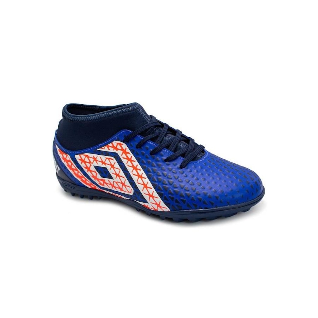 Imagem 2 do produto Chuteira Society Umbro Mutant Jr - Infantil