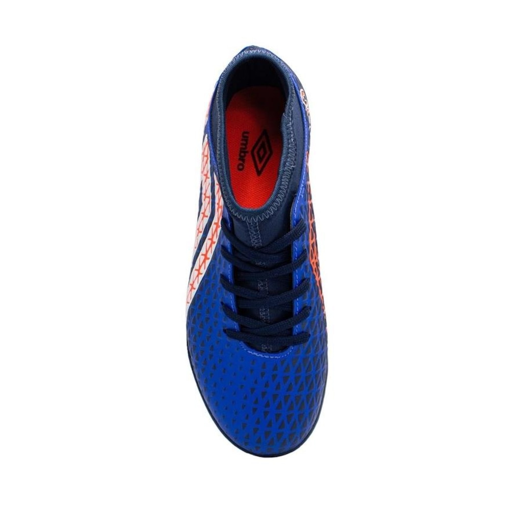 Imagem 3 do produto Chuteira Society Umbro Mutant Jr - Infantil