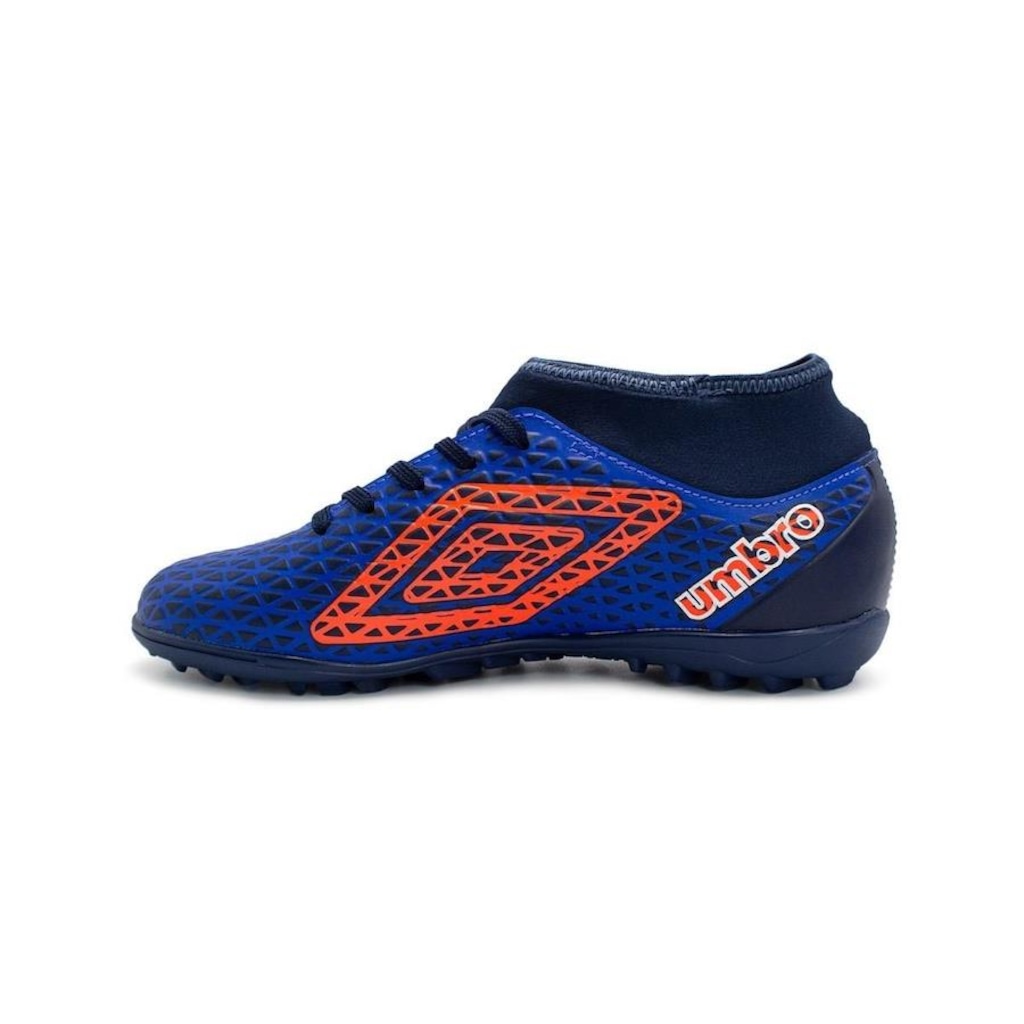 Imagem 4 do produto Chuteira Society Umbro Mutant Jr - Infantil