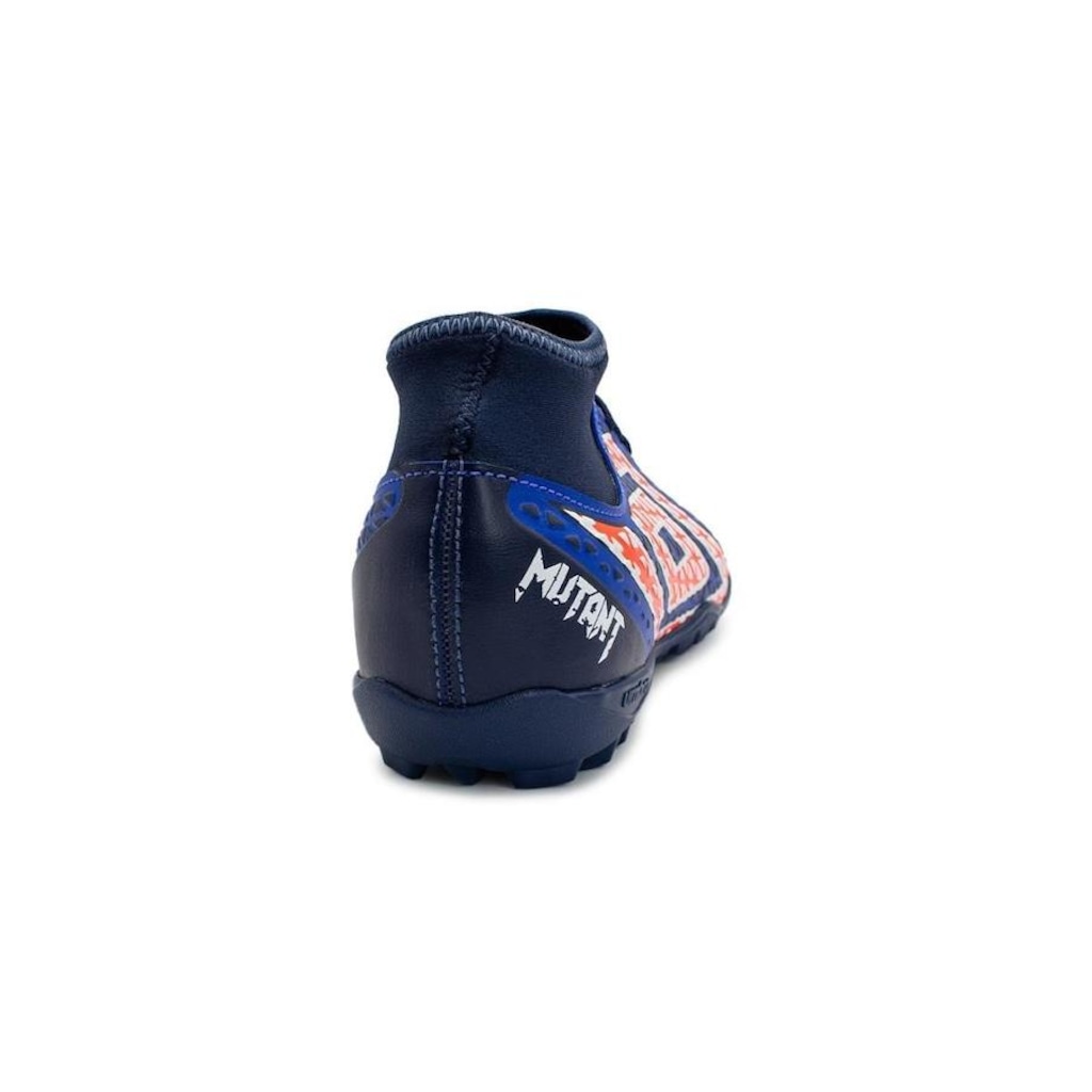 Imagem 5 do produto Chuteira Society Umbro Mutant Jr - Infantil
