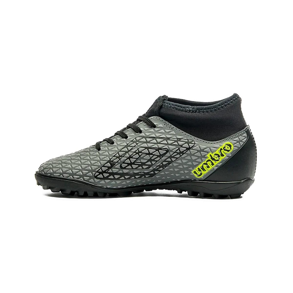 Imagem 4 do produto Chuteira Society Umbro Mutant Jr - Infantil