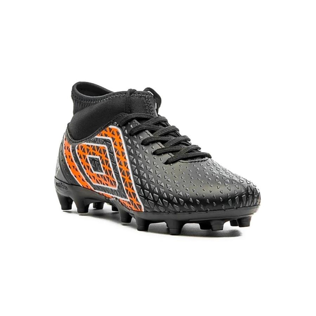 Imagem 2 do produto Chuteira de Campo Umbro Mutant Jr - Infantil