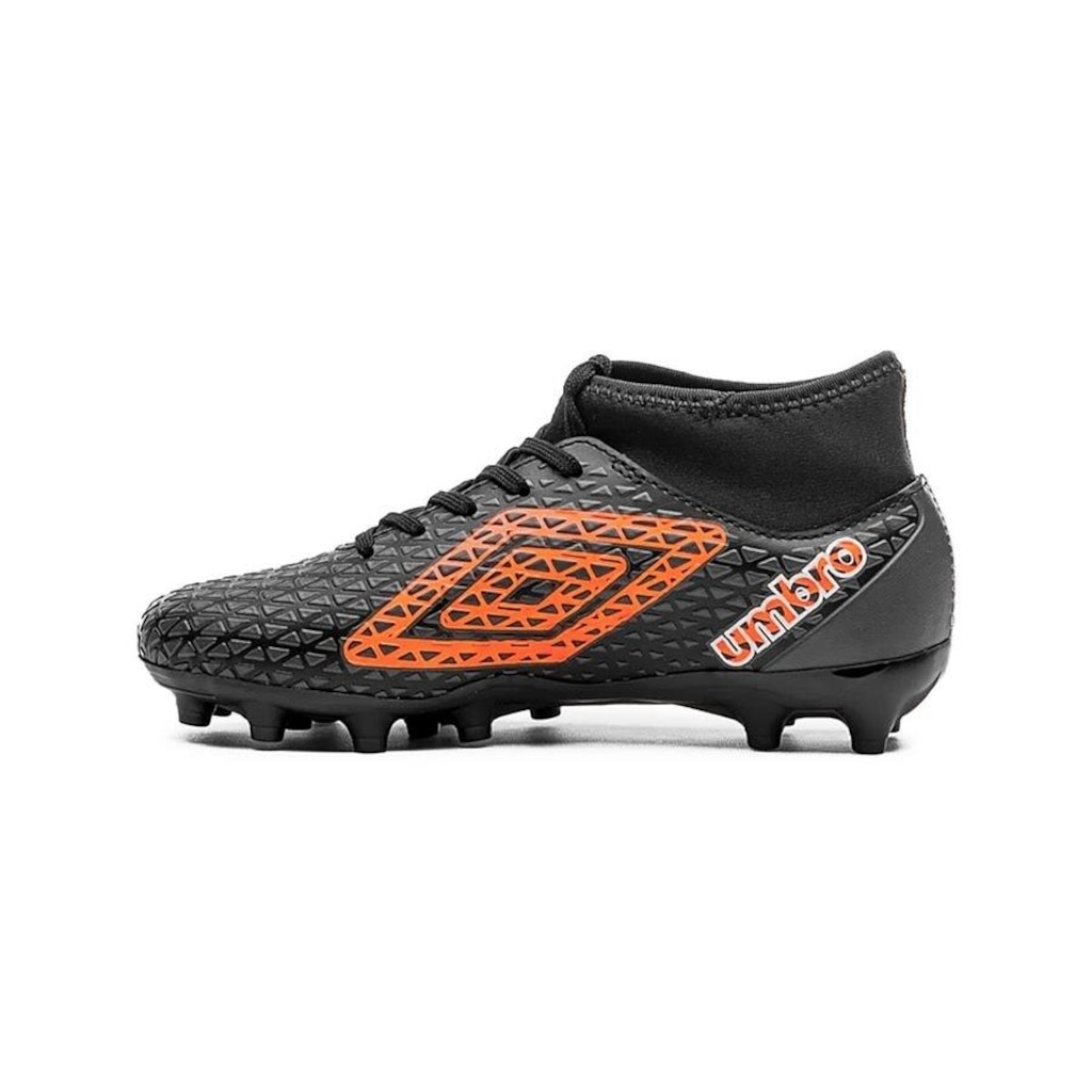 Imagem 4 do produto Chuteira de Campo Umbro Mutant Jr - Infantil