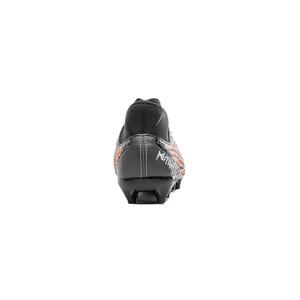 Imagem 5 do produto Chuteira de Campo Umbro Mutant Jr - Infantil