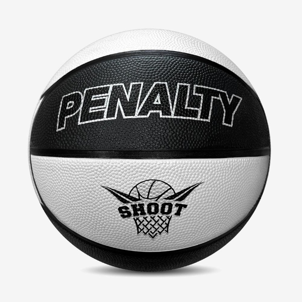 Bola de Basquete Penalty Shoot Xxiv - Foto 1