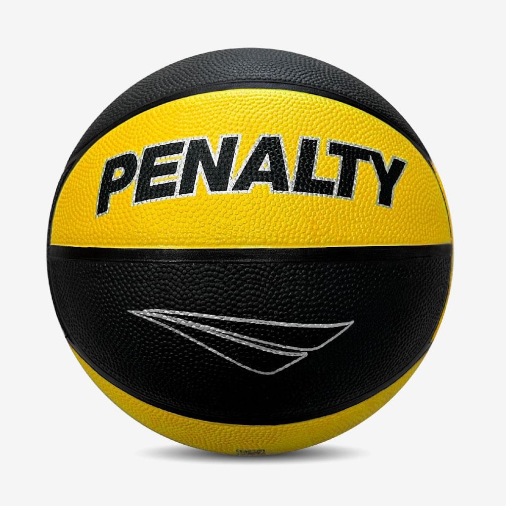 Imagem 2 do produto Bola de Basquete Penalty Shoot Xxiv