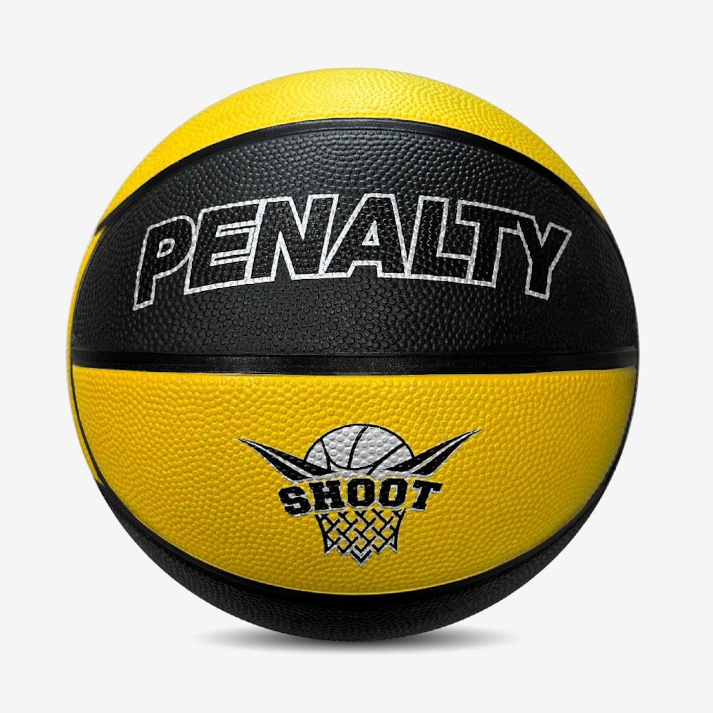 Bola de Basquete Penalty Shoot Xxiv