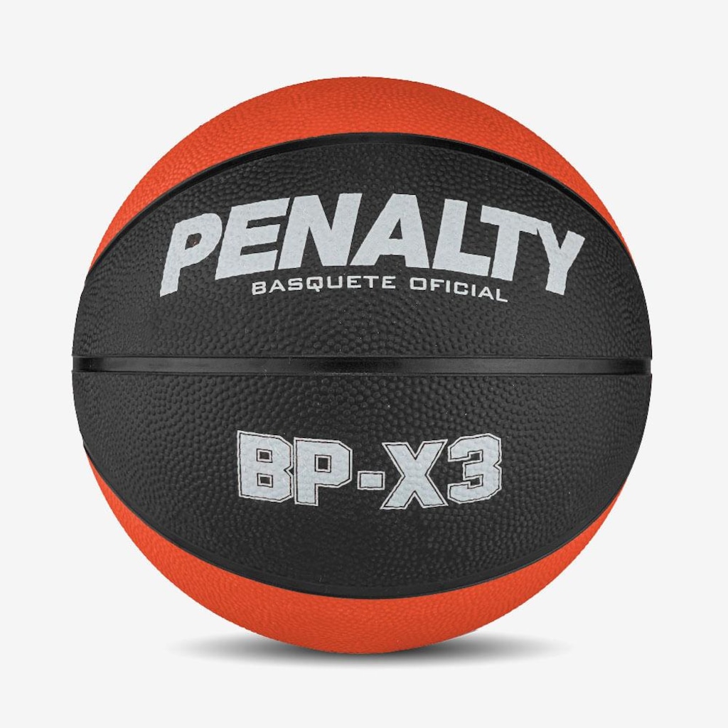 Imagem 2 do produto Bola de Basquete Penalty Bp-X3