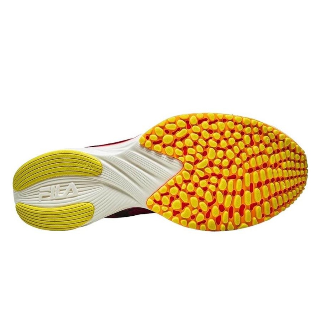 Imagem 4 do produto Tênis Fila Kr6 - Feminino