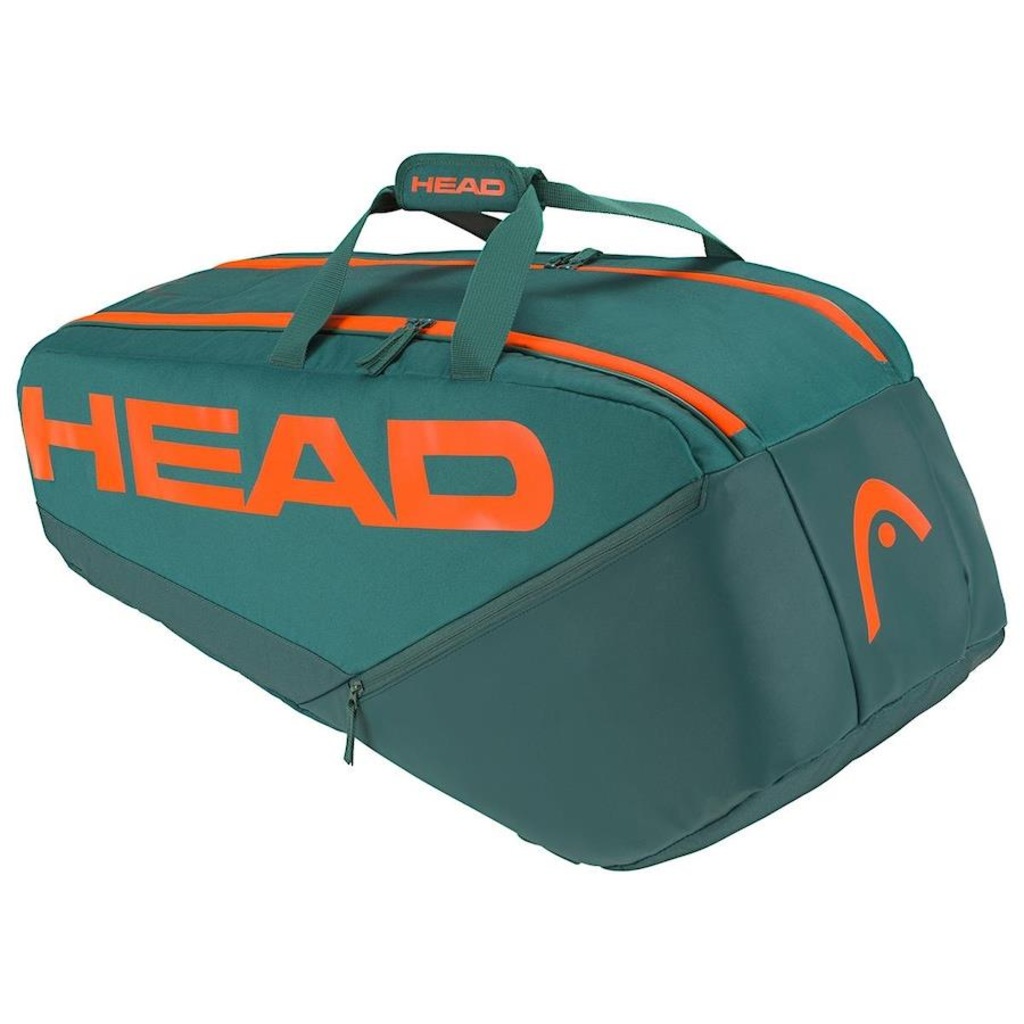 Raqueteira Tênis Tennis Head Radical Pro Large - Foto 1