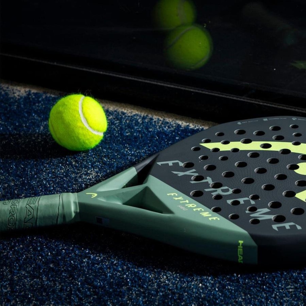 Imagem 3 do produto Raquete Padel Head Extreme Pro Arturo Coello