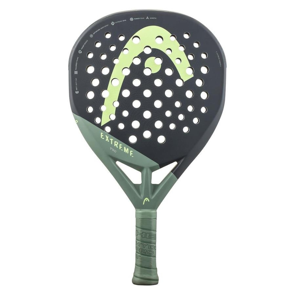 Imagem 4 do produto Raquete Padel Head Extreme Pro Arturo Coello
