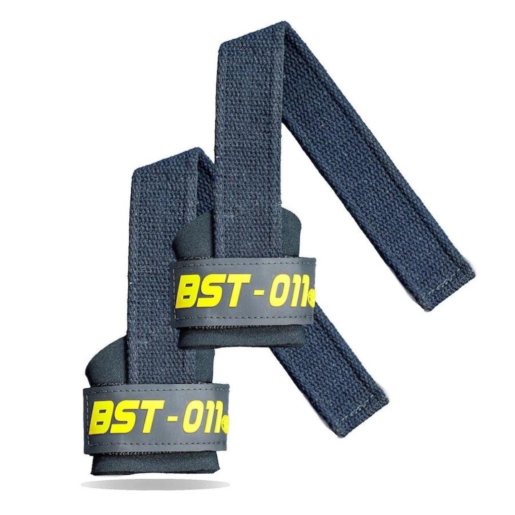 Strap Monster Pro Series Be Stronger